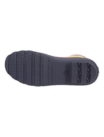 Regatta - Bottes de pluie FAIRWEATHER