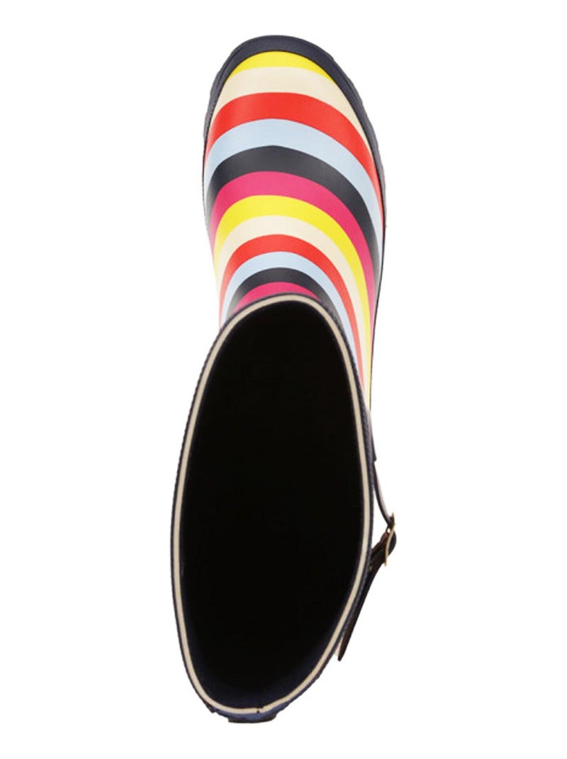 Regatta - Bottes de pluie FAIRWEATHER Multicolore - Kiabi