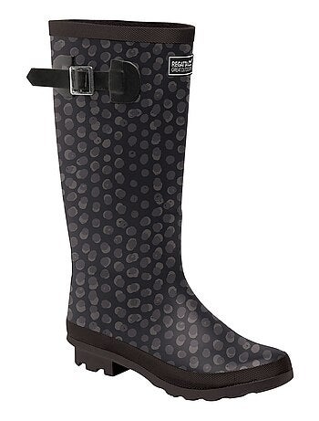 Regatta - Bottes de pluie FAIRWEATHER