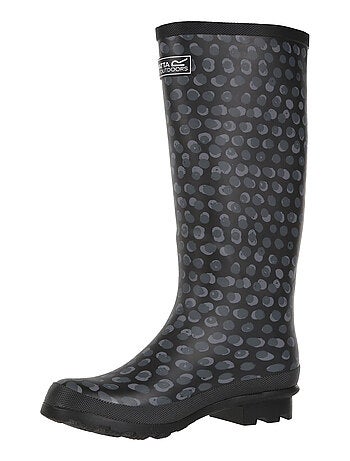 Regatta - Bottes de pluie FAIRWEATHER