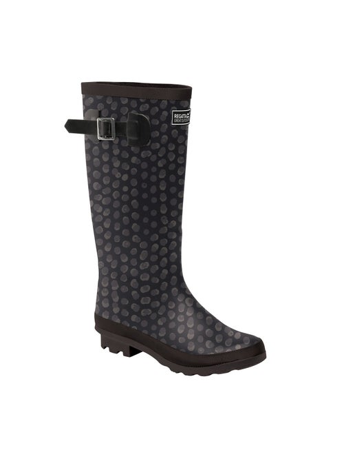 Regatta - Bottes de pluie FAIRWEATHER - Kiabi