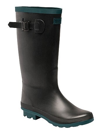 Regatta - Bottes de pluie FAIRWEATHER