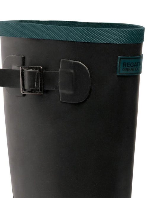 Regatta - Bottes de pluie FAIRWEATHER - Kiabi