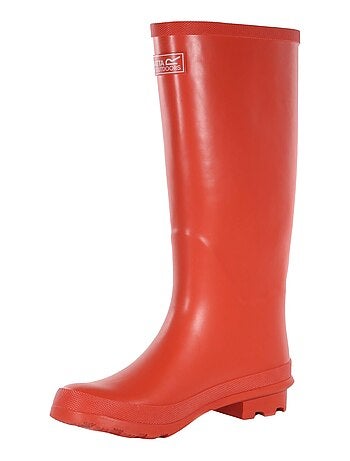 Regatta - Bottes de pluie FAIRWEATHER