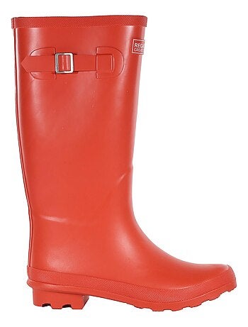 Regatta - Bottes de pluie FAIRWEATHER