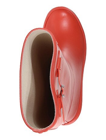 Regatta - Bottes de pluie FAIRWEATHER