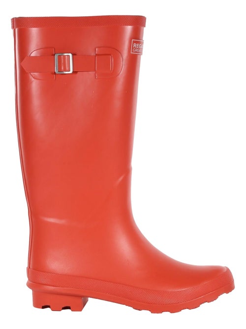 Regatta - Bottes de pluie FAIRWEATHER - Kiabi