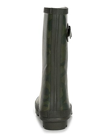 Regatta - Bottes de pluie FAIRWEATHER