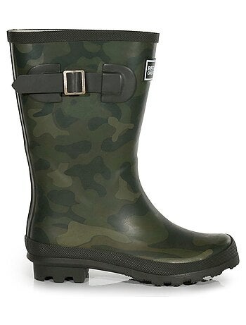 Regatta - Bottes de pluie FAIRWEATHER