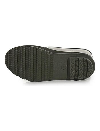 Regatta - Bottes de pluie FAIRWEATHER