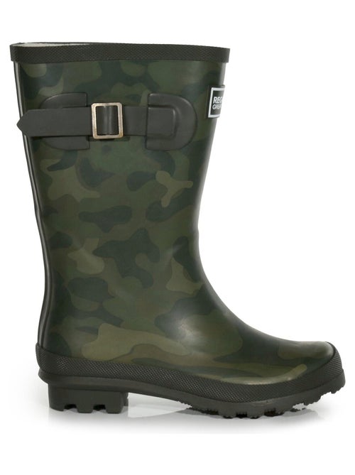 Regatta - Bottes de pluie FAIRWEATHER - Kiabi