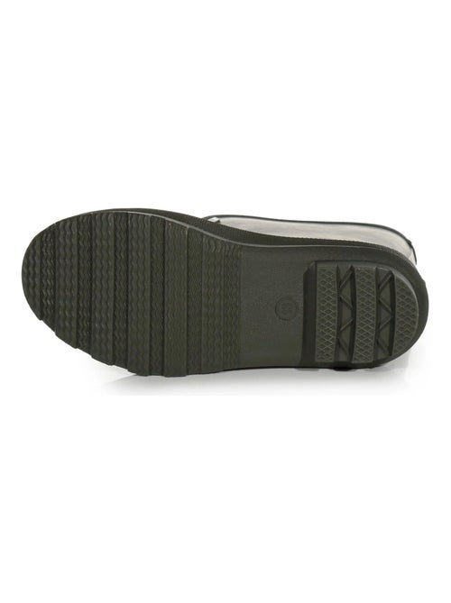 Regatta - Bottes de pluie FAIRWEATHER - Kiabi