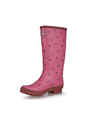 Regatta - Bottes de pluie FAIRWEATHER
