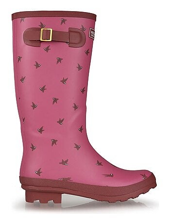 Regatta - Bottes de pluie FAIRWEATHER