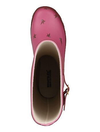 Regatta - Bottes de pluie FAIRWEATHER