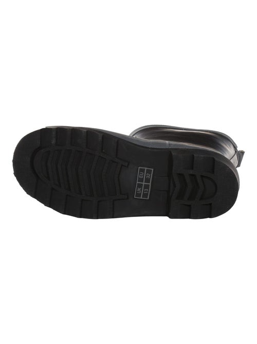 Regatta - Bottes de pluie FOXFIRE - Kiabi