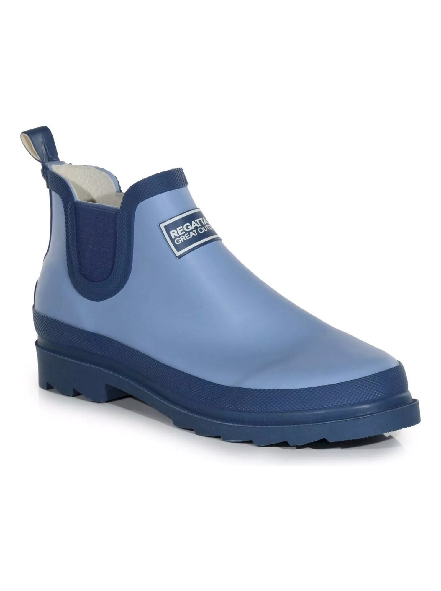 Bottes de pluie pour enfants XQ imprimé panthère XQ FOOTWEAR