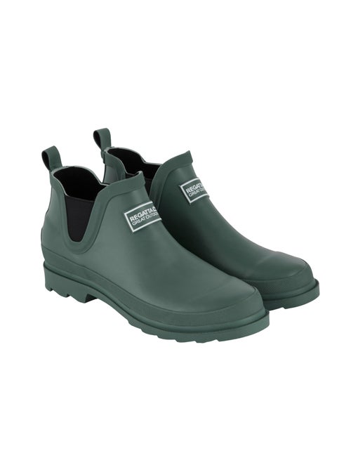 Regatta - Bottes de pluie HARPER - Kiabi