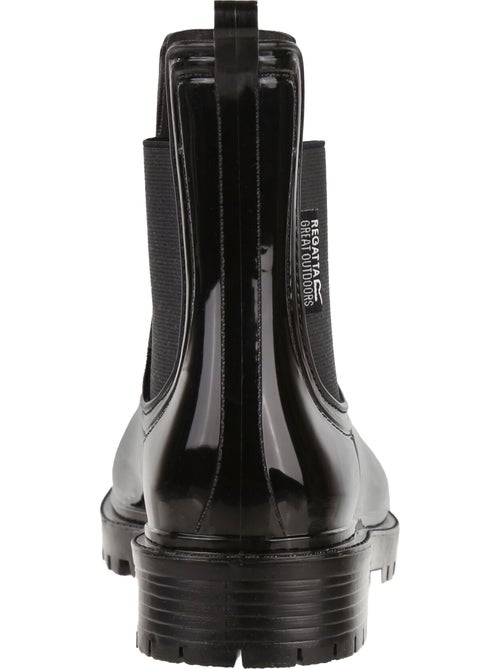 Regatta - Bottes de pluie LADY HARRIETT - Kiabi