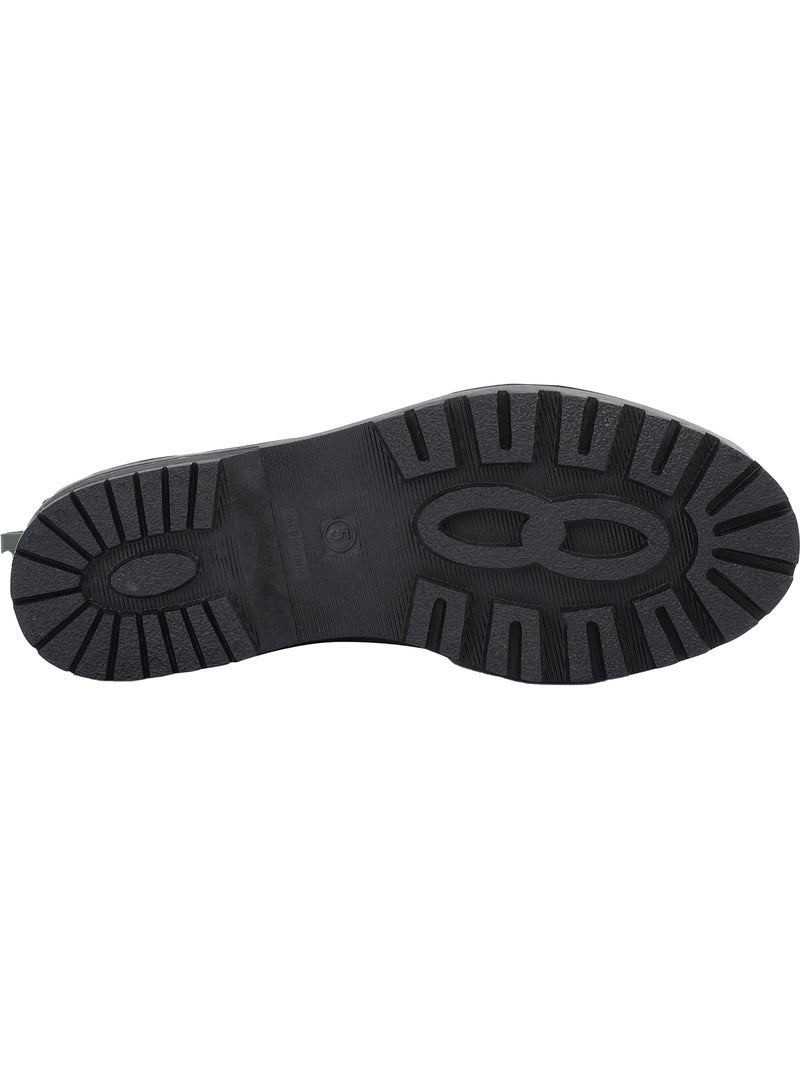 Regatta - Bottes de pluie LADY HARRIETT Vert foncé - Kiabi