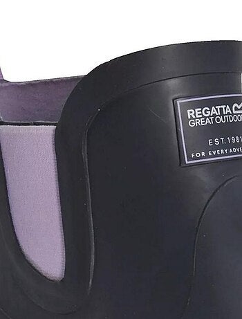 Regatta - Bottes de pluie LITEWEATHER