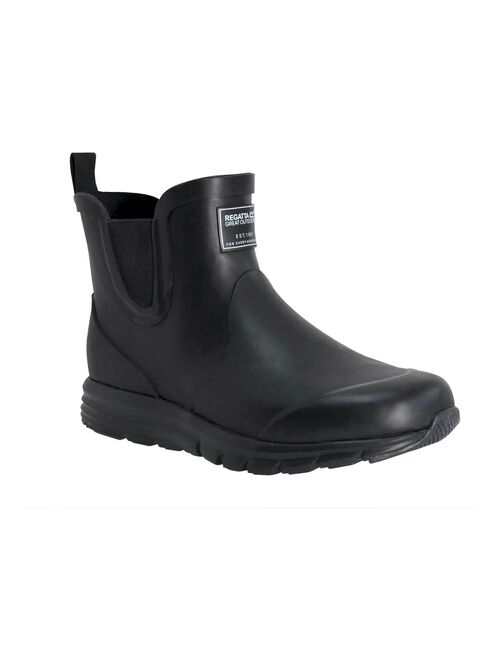 Bottes pluie garcon