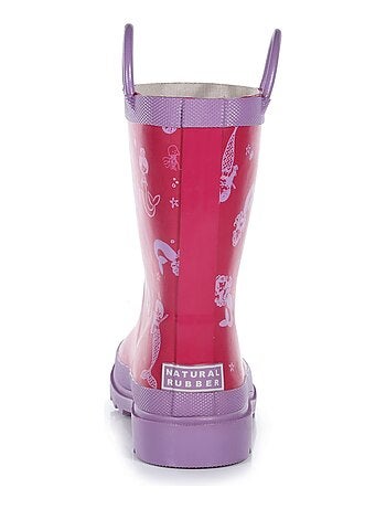 Regatta - Bottes de pluie MINNOW