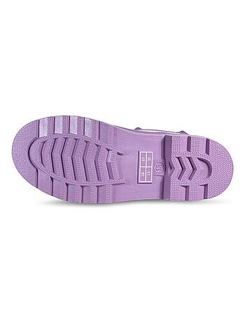 Regatta - Bottes de pluie MINNOW