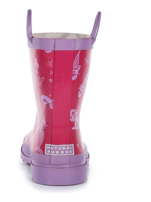 Regatta - Bottes de pluie MINNOW - Kiabi
