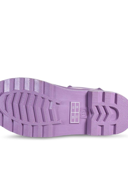 Regatta - Bottes de pluie MINNOW - Kiabi