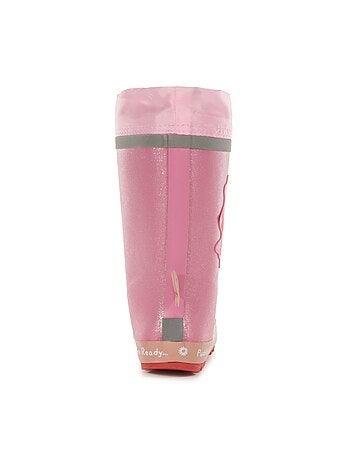 Regatta - Bottes de pluie motif/style Dinosaure