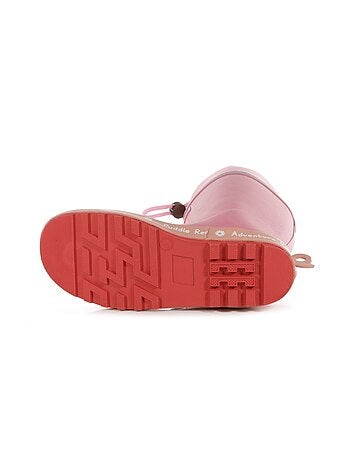 Regatta - Bottes de pluie motif/style Dinosaure