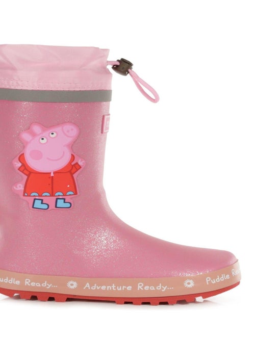 Regatta - Bottes de pluie motif/style Dinosaure - Kiabi