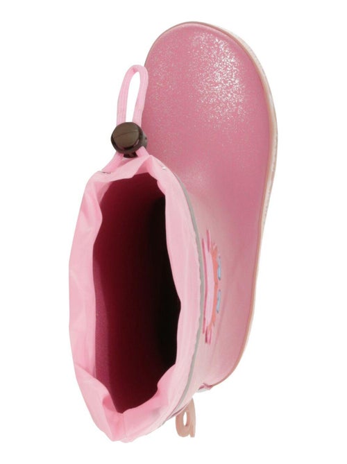 Regatta - Bottes de pluie motif/style Dinosaure - Kiabi