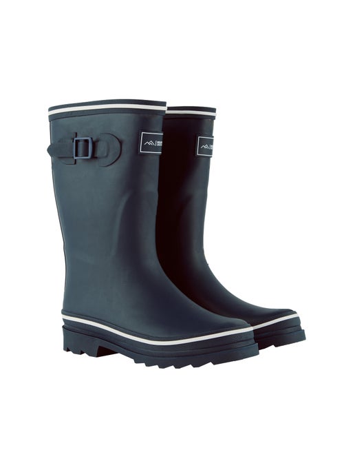 Regatta - Bottes de pluie motif/style logo AMELIA - Kiabi Regatta - Bottes de pluie motif/style logo AMELIA - Kiabi