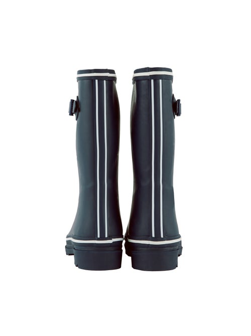 Regatta - Bottes de pluie motif/style logo AMELIA - Kiabi Regatta - Bottes de pluie motif/style logo AMELIA - Kiabi