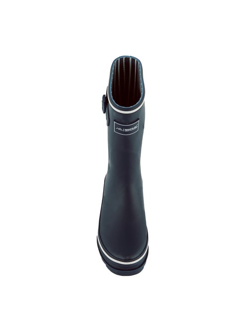 Regatta - Bottes de pluie motif/style logo AMELIA - Kiabi Regatta - Bottes de pluie motif/style logo AMELIA - Kiabi