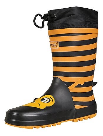 Regatta - Bottes de pluie MUDPLAY ANIMAL