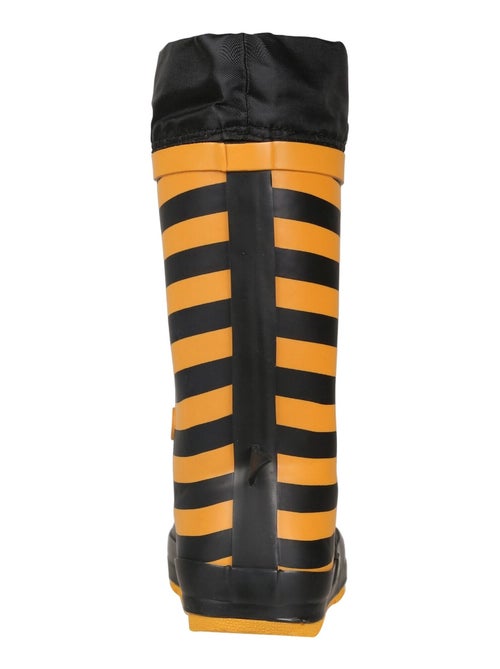 Regatta - Bottes de pluie MUDPLAY ANIMAL - Kiabi