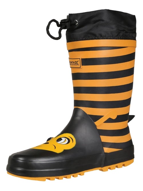 Regatta - Bottes de pluie MUDPLAY ANIMAL - Kiabi