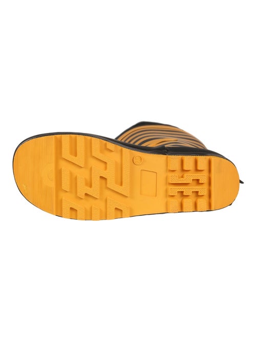 Regatta - Bottes de pluie MUDPLAY ANIMAL - Kiabi