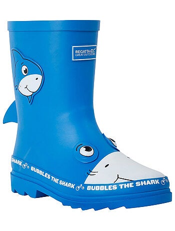 Regatta - Bottes de pluie MUDPLAY