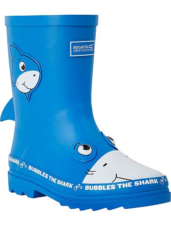 Regatta - Bottes de pluie MUDPLAY