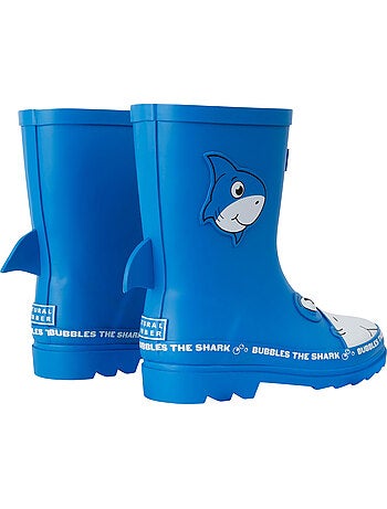 Regatta - Bottes de pluie MUDPLAY