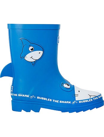 Regatta - Bottes de pluie MUDPLAY