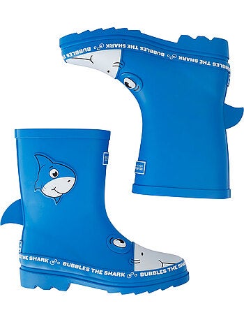 Regatta - Bottes de pluie MUDPLAY