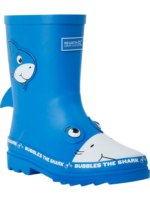 Regatta - Bottes de pluie MUDPLAY - Kiabi Regatta - Bottes de pluie MUDPLAY - Kiabi