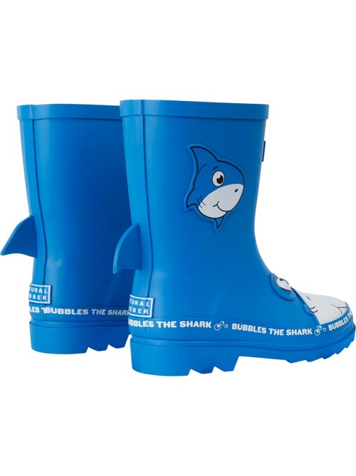 Regatta - Bottes de pluie MUDPLAY - Kiabi Regatta - Bottes de pluie MUDPLAY - Kiabi