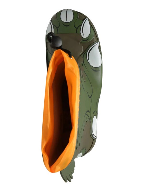 Regatta - Bottes de pluie MUDPLAY - Kiabi