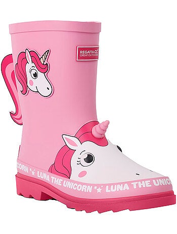 Regatta - Bottes de pluie MUDPLAY